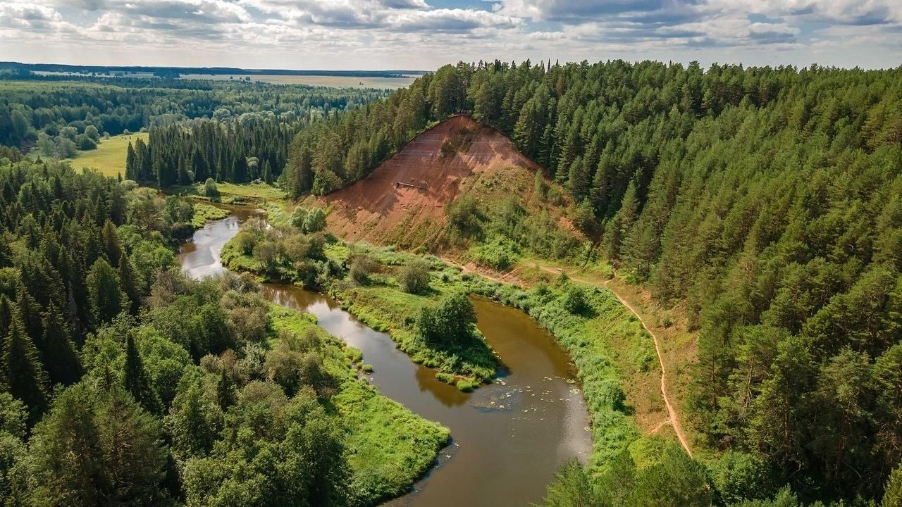 Экскурсионный тур «БАЙГУРЕЗЬ. МУВЫР. КРУТЫЕ БЕРЕГА!» на 13 часов